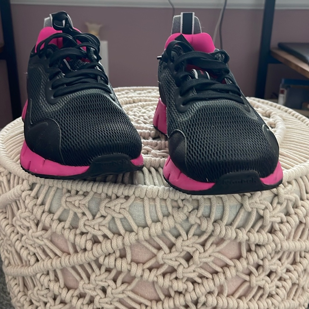 Tennis Shoes